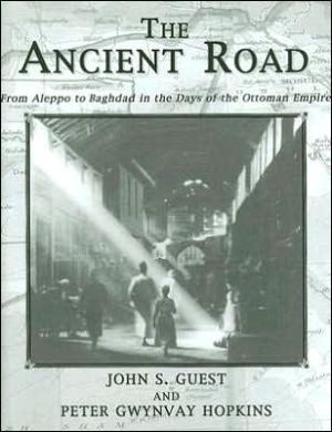 The Ancient Road magazine reviews
