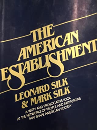 The American establishment magazine reviews
