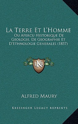 La Terre Et L'Homme magazine reviews