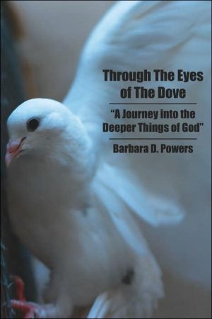 Through the Eyes of the Dove magazine reviews