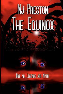 The Equinox, , The Equinox
