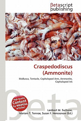 Craspedodiscus magazine reviews