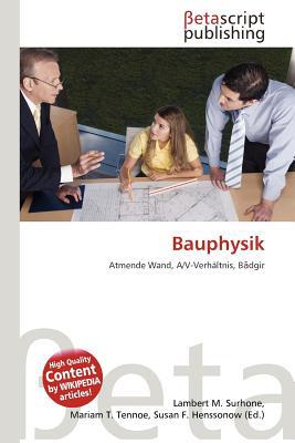 Bauphysik magazine reviews