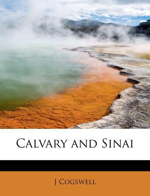 Calvary and Sinai magazine reviews