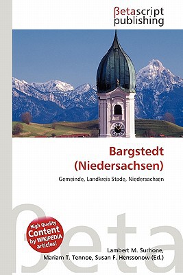 Bargstedt magazine reviews