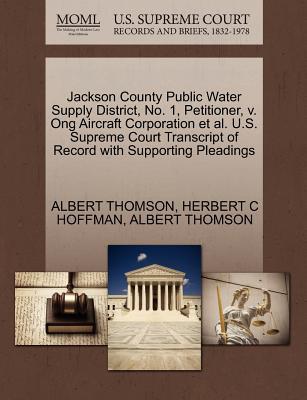 Jackson County Public Water Supply District, No magazine reviews