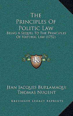 The Principles of Politic Law magazine reviews