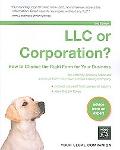 LLC or Corporation? How to Choose the Right Form for Your Business magazine reviews