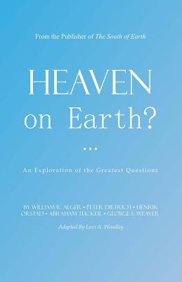 Heaven on Earth? magazine reviews