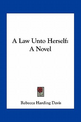 A Law Unto Herself magazine reviews