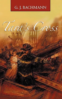 Tara's Cross magazine reviews