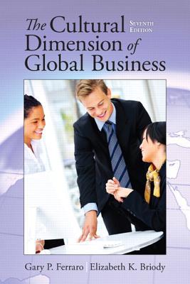 The Cultural Dimension of Global Business magazine reviews