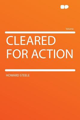 Cleared for Action magazine reviews