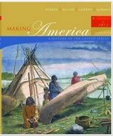 To 1877 Vol. I : Making America: A History of the United States magazine reviews