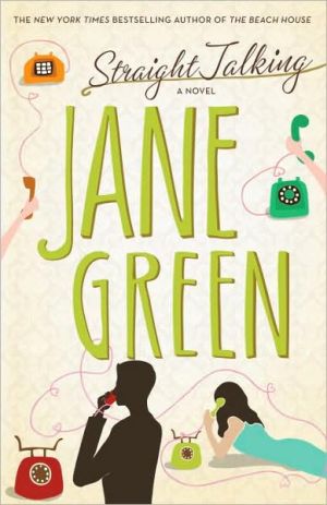 Straight Talking book written by Jane Green