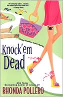 Knock'em Dead magazine reviews