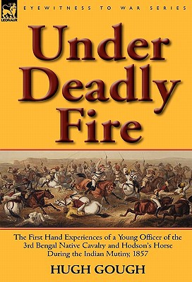Under Deadly Fire magazine reviews