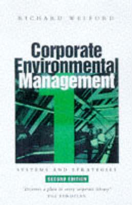 Corporate Environmental Management : Systems and Strategies magazine reviews