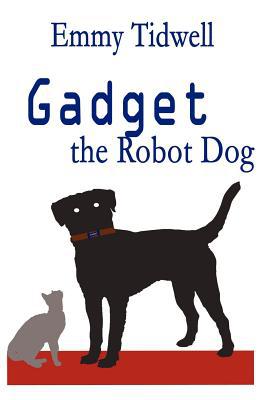 Gadget the Robot Dog magazine reviews
