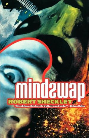 Mindswap magazine reviews