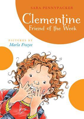 Clementine, Friend of the Week magazine reviews