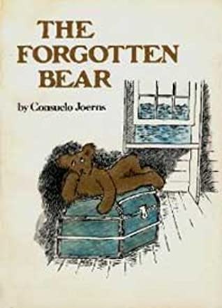 The Forgotten Bear magazine reviews