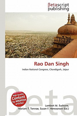 Rao Dan Singh magazine reviews