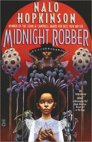 Midnight Robber magazine reviews