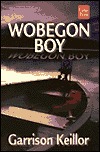 Wobegon Boy magazine reviews