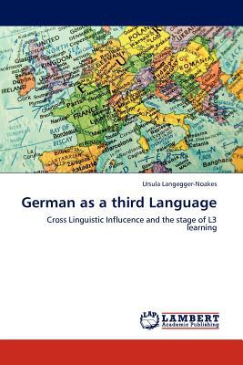 German as a Third Language magazine reviews