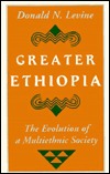 Greater Ethiopia: The Evolution of a Multiethnic Society magazine reviews