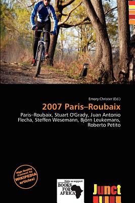 2007 Paris-Roubaix magazine reviews