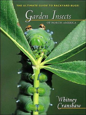 Garden Insects of North America magazine reviews