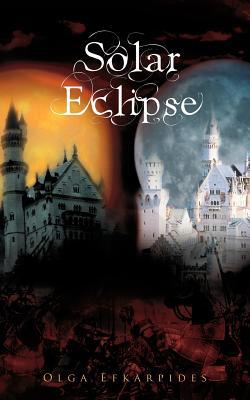 Solar Eclipse magazine reviews