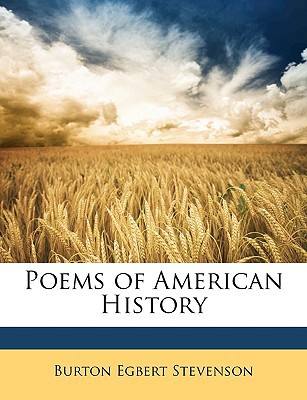 Poems of American History magazine reviews