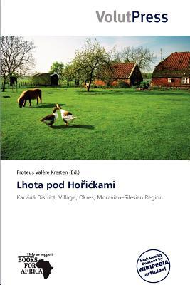 Lhota Pod Ho I Kami magazine reviews