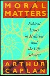Moral matters magazine reviews