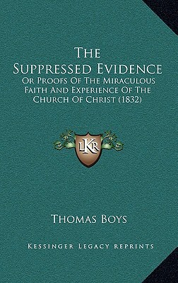 The Suppressed Evidence magazine reviews