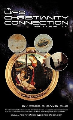 The UFO-Christianity Connection magazine reviews