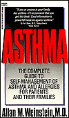 Asthma magazine reviews