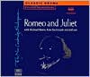 Romeo and Juliet book written by William Shakespeare