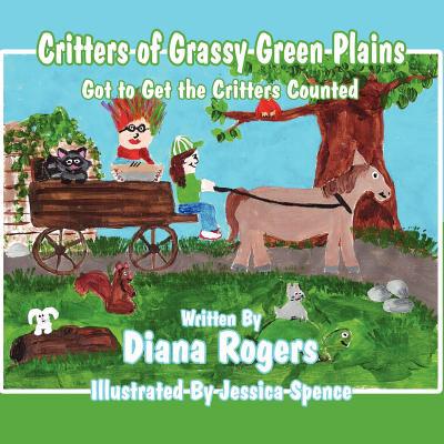 Critters of Grassy Green Plains magazine reviews