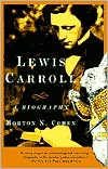 Lewis Carroll: A Biography book written by Morton N. Cohen
