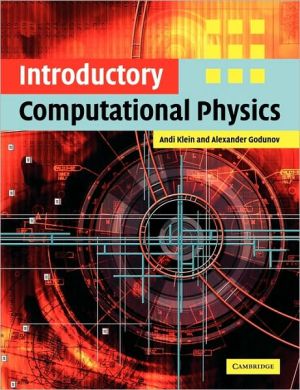 Introductory Computational Physics magazine reviews