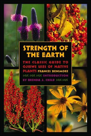 Strength of the Earth magazine reviews