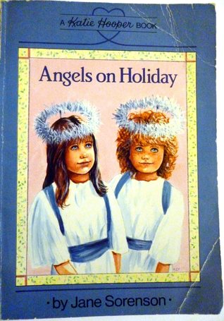 Angels on holiday magazine reviews