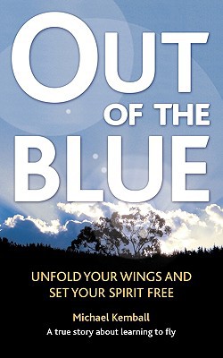 Out of the Blue magazine reviews