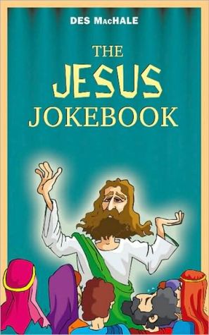 The Jesus Jokebook magazine reviews