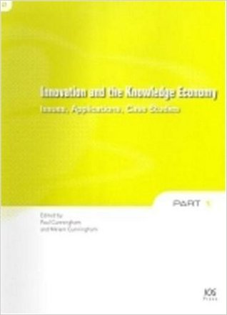 Innovation And the Knowledge Economy magazine reviews