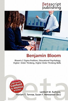 Benjamin Bloom magazine reviews
